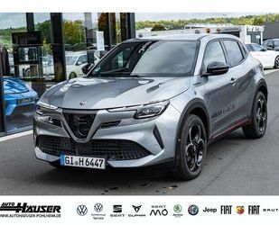 Alfa Romeo Junior Gebrauchtwagen