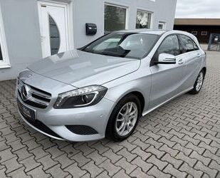 Mercedes-Benz A 180 Gebrauchtwagen