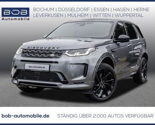 Land Rover Discovery Sport Gebrauchtwagen