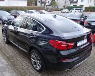 BMW X4 Gebrauchtwagen