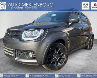 Suzuki Ignis Gebrauchtwagen