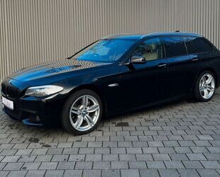 BMW 530 Gebrauchtwagen