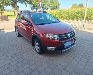 Dacia Sandero Gebrauchtwagen