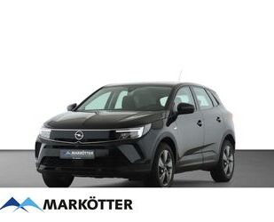 Opel Grandland (X) Gebrauchtwagen