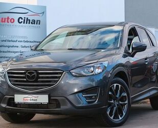 Mazda CX-5 Gebrauchtwagen