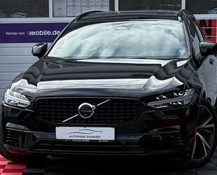 Volvo V90 Gebrauchtwagen