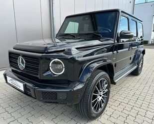 Mercedes-Benz G 400 Gebrauchtwagen
