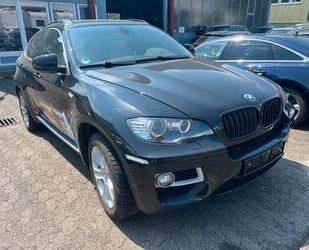 BMW X6 Gebrauchtwagen