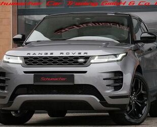 Land Rover Range Rover Evoque Gebrauchtwagen