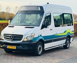 Mercedes-Benz Sprinter Gebrauchtwagen