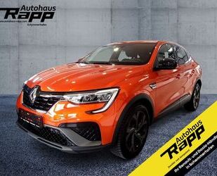 Renault Arkana Gebrauchtwagen