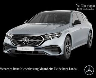 Mercedes-Benz E 300 Gebrauchtwagen