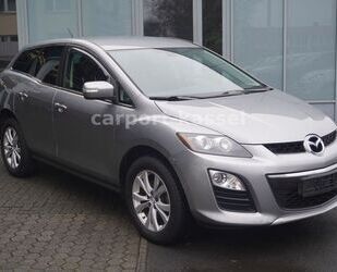 Mazda CX-7 Gebrauchtwagen
