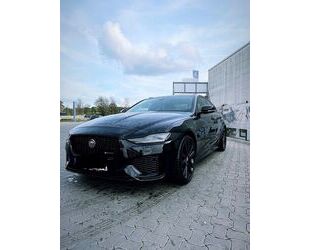 Jaguar XE Gebrauchtwagen