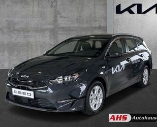 Kia ceed Sportswagon Gebrauchtwagen
