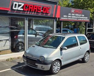 Renault Twingo Gebrauchtwagen