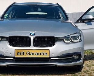 BMW 320 Gebrauchtwagen