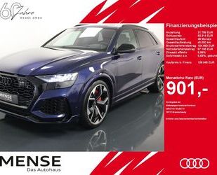 Audi RSQ8 Gebrauchtwagen