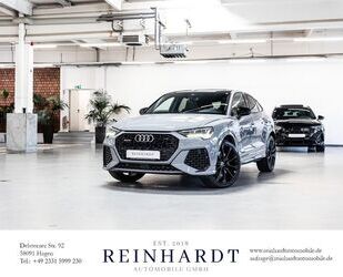 Audi RSQ3 Gebrauchtwagen