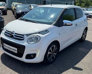 Citroen C1 Gebrauchtwagen