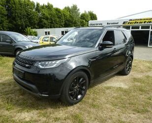 Land Rover Discovery Gebrauchtwagen