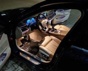 BMW 750 Gebrauchtwagen