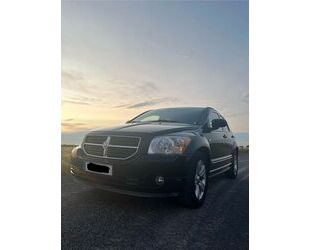 Dodge Caliber Gebrauchtwagen