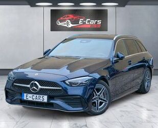Mercedes-Benz C 200 Gebrauchtwagen
