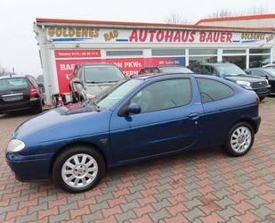 Renault Megane Gebrauchtwagen