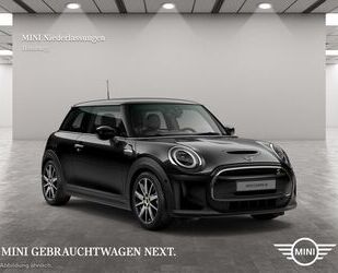 Mini Cooper SE Gebrauchtwagen