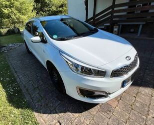 Kia ceed / Ceed Gebrauchtwagen