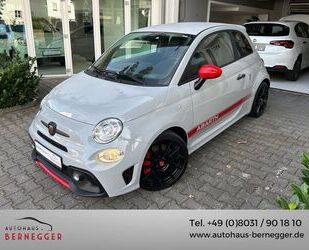 Abarth 595 Gebrauchtwagen