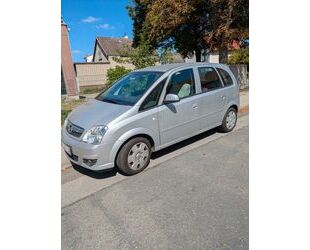 Opel Meriva Gebrauchtwagen