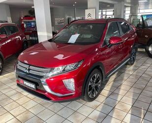 Mitsubishi Eclipse Gebrauchtwagen