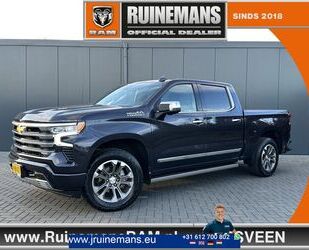 Chevrolet Silverado Gebrauchtwagen
