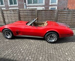 Corvette C3 Gebrauchtwagen