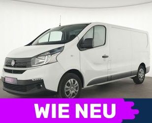 Fiat Talento Gebrauchtwagen