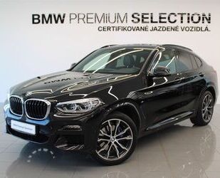 BMW X4 Gebrauchtwagen