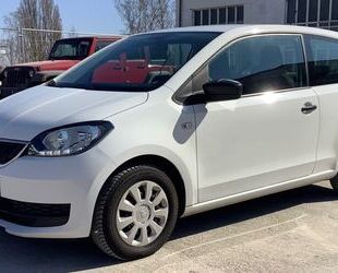 Skoda Citigo Gebrauchtwagen