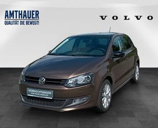 VW Polo Gebrauchtwagen