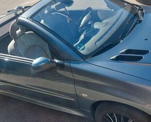 Peugeot 206 Gebrauchtwagen