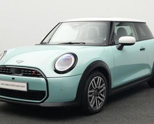 Mini Cooper S Gebrauchtwagen