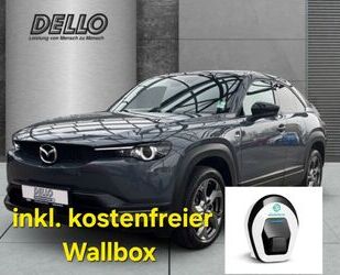Mazda MX-30 Gebrauchtwagen