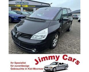 Renault Espace Gebrauchtwagen