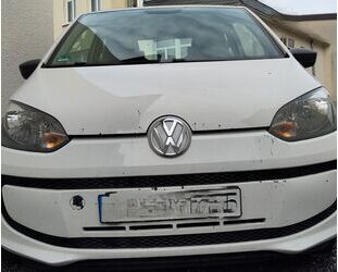 VW up! Gebrauchtwagen