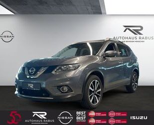Nissan X-Trail Gebrauchtwagen