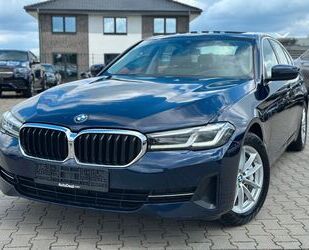 BMW 545 Gebrauchtwagen