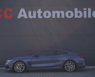BMW M850 Gebrauchtwagen