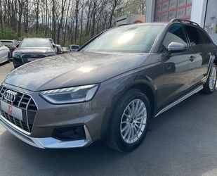 Audi A4 Allroad Gebrauchtwagen