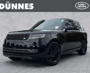 Land Rover Range Rover Gebrauchtwagen